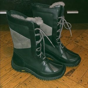 Ugg Mixon Women Snow Boots